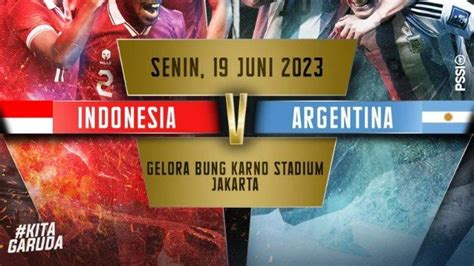 argentina vs indonesia results